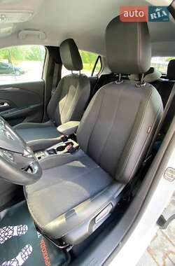 Хетчбек Opel Corsa 2020 в 