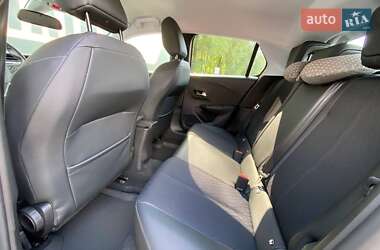Хетчбек Opel Corsa 2020 в 