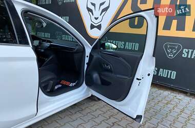 Хетчбек Opel Corsa 2020 в 