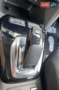 Хетчбек Opel Corsa 2020 в 