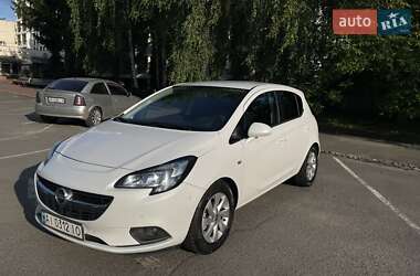 Хэтчбек Opel Corsa 2017 в Виннице