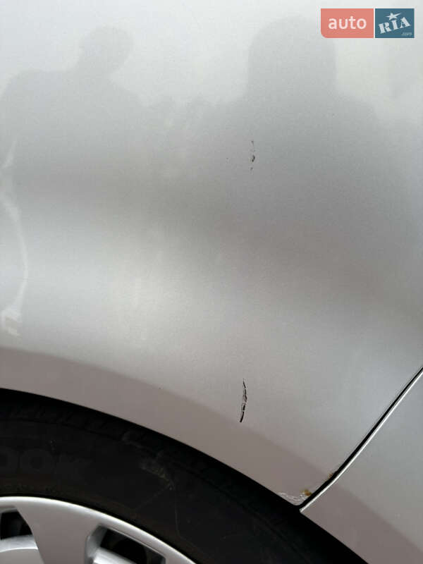 Хэтчбек Opel Corsa 2009 в Полтаве