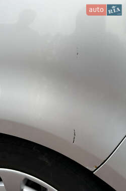 Хэтчбек Opel Corsa 2009 в 