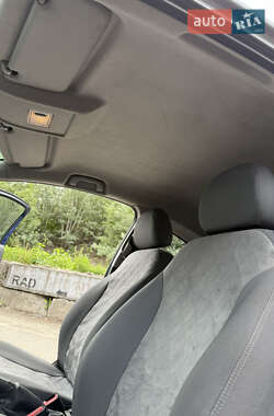 Хэтчбек Opel Corsa 2008 в 
