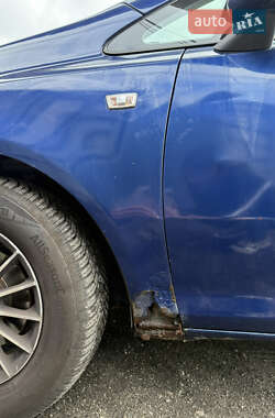 Хэтчбек Opel Corsa 2008 в 