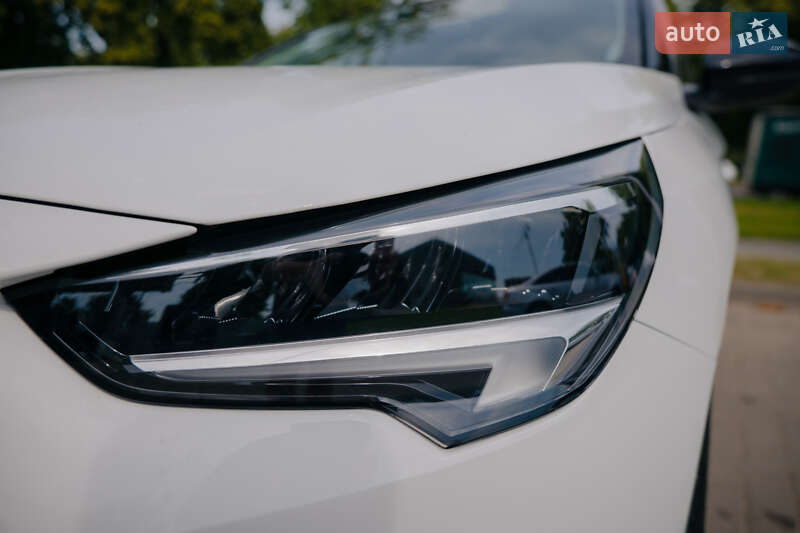 Хэтчбек Opel Corsa 2020 в Львове фото 6 Хэтчбек Opel Corsa 2020 в Львове