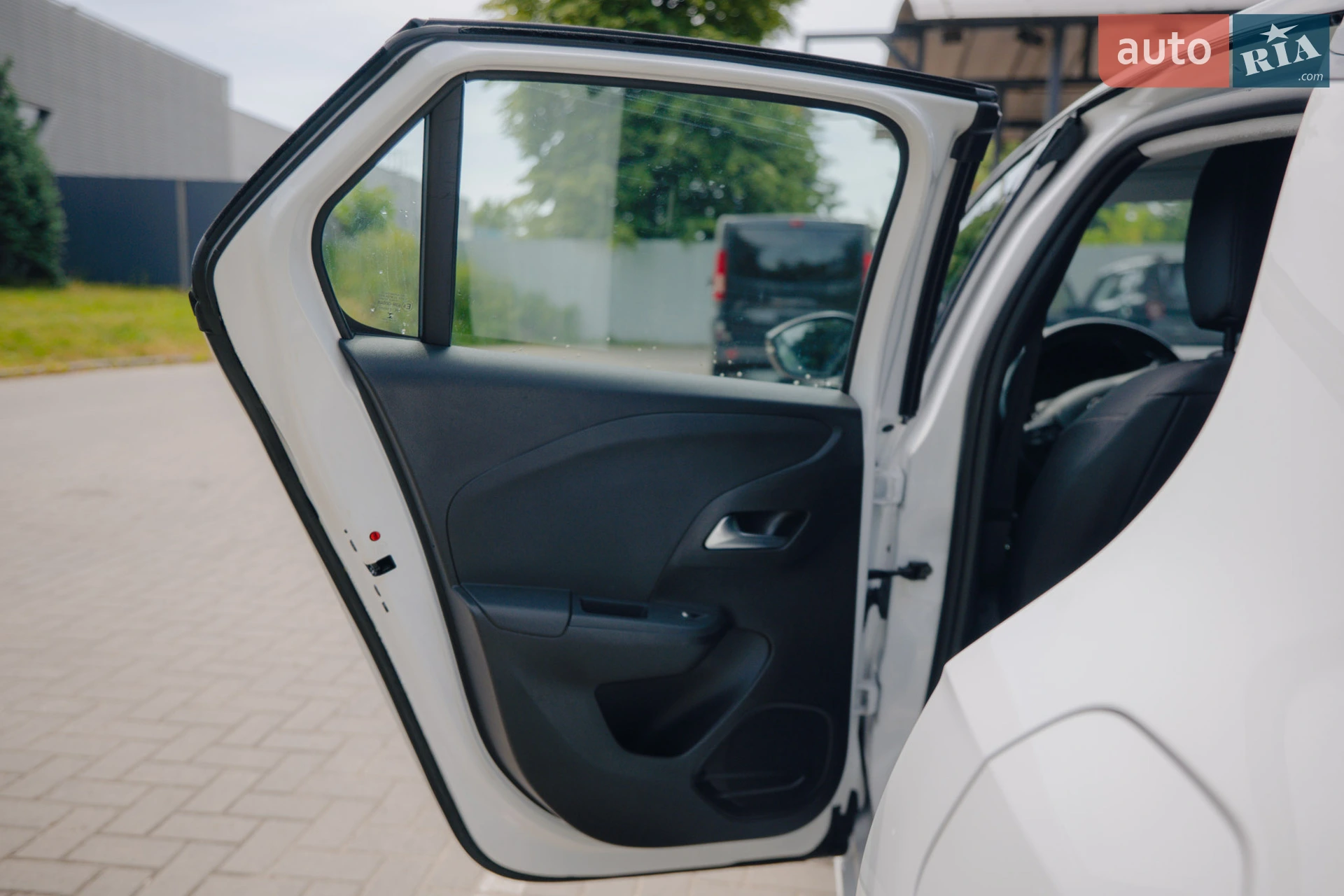 2020 Opel Corsa - мініатюра 16