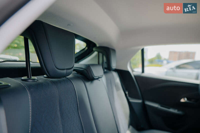 Хэтчбек Opel Corsa 2020 в Львове фото 20 Хэтчбек Opel Corsa 2020 в Львове