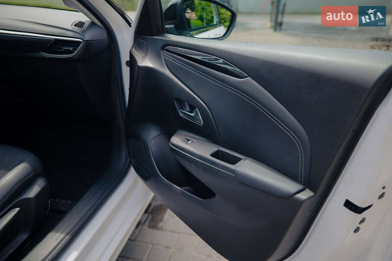 Хэтчбек Opel Corsa 2020 в Львове фото 24 Хэтчбек Opel Corsa 2020 в Львове