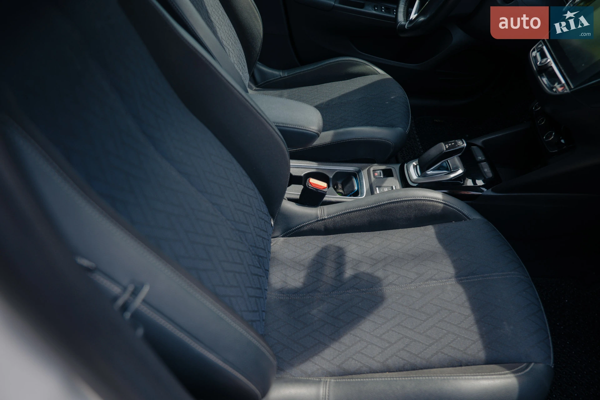 2020 Opel Corsa - мініатюра 32