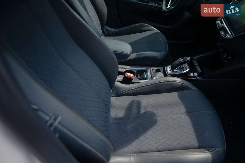 Хэтчбек Opel Corsa 2020 в Львове фото 32 Хэтчбек Opel Corsa 2020 в Львове