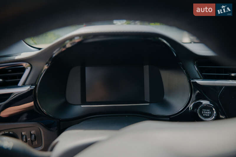 Хэтчбек Opel Corsa 2020 в Львове фото 34 Хэтчбек Opel Corsa 2020 в Львове