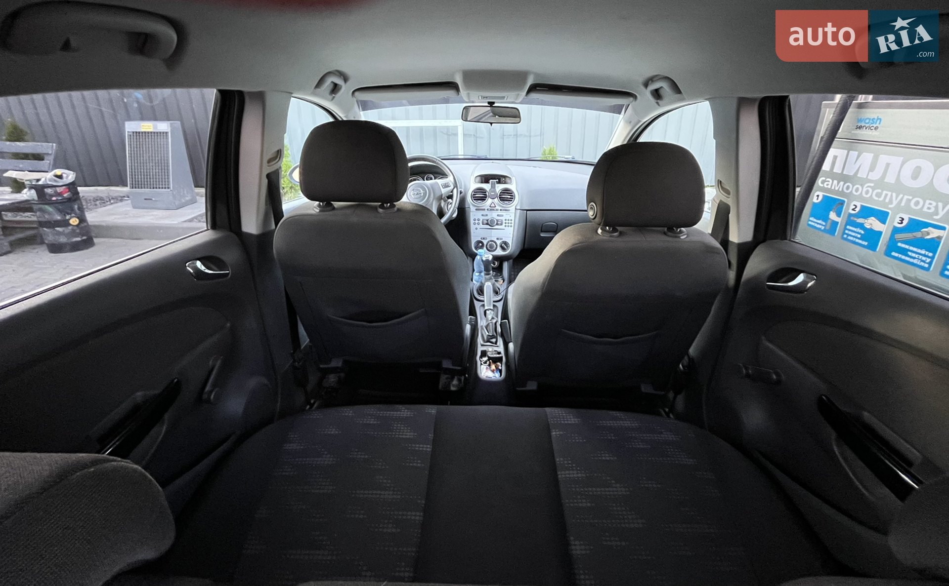 2011 Opel Corsa - мініатюра 2