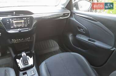 Хэтчбек Opel Corsa 2021 в 