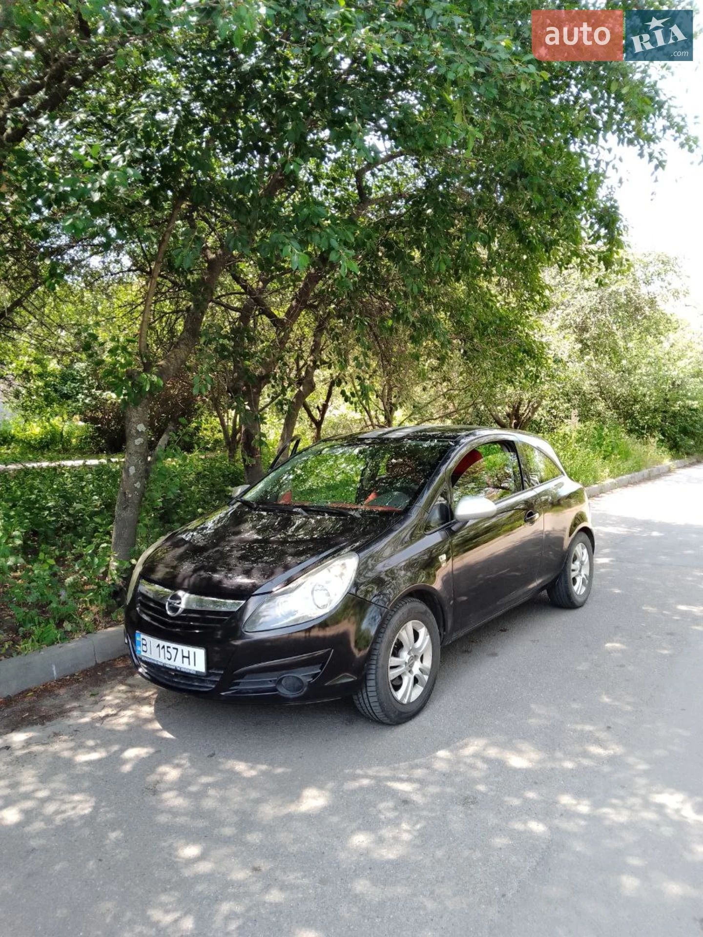 2011 Opel Corsa - мініатюра 3