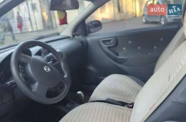 Хетчбек Opel Corsa 2002 в Одесі
