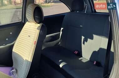 Хетчбек Opel Corsa 2002 в Одесі