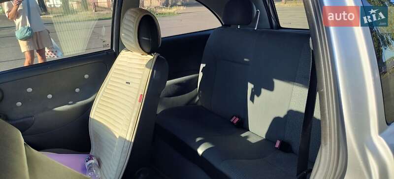 Хэтчбек Opel Corsa 2002 в Одессе