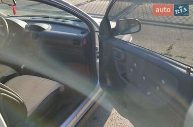Хетчбек Opel Corsa 2002 в Одесі