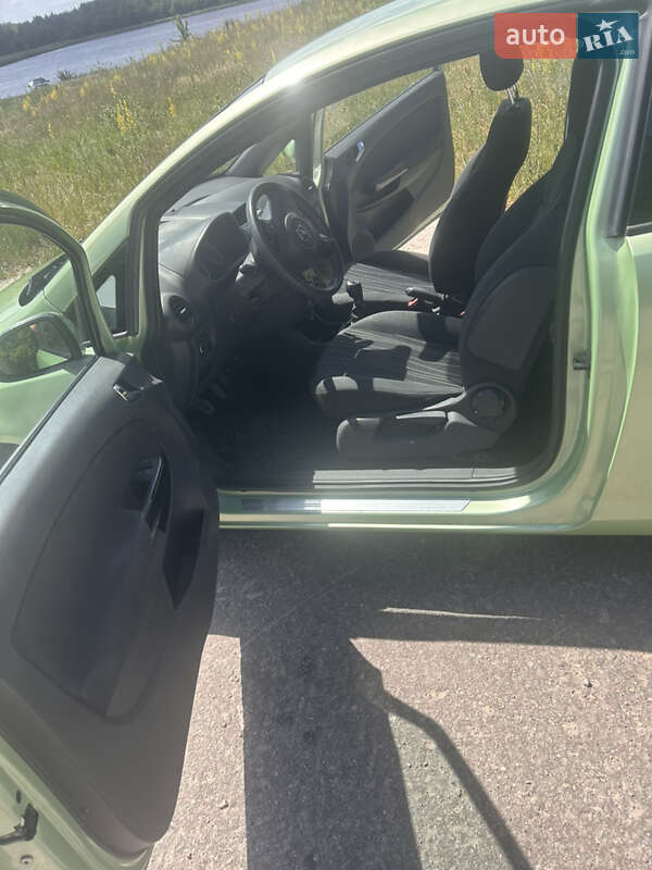 Хэтчбек Opel Corsa 2010 в Житомире фото 8 Хэтчбек Opel Corsa 2010 в Житомире