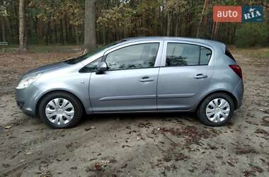 Хетчбек Opel Corsa 2006 в Житомирі
