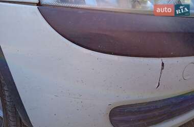 Хэтчбек Opel Corsa 2002 в 