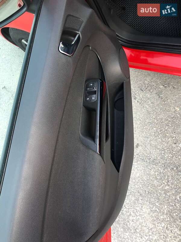 Хэтчбек Opel Corsa 2008 в Ивано-Франковске