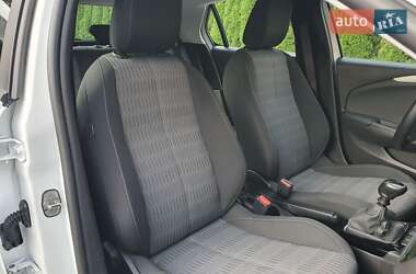 Хэтчбек Opel Corsa 2022 в 