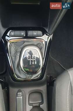 Хэтчбек Opel Corsa 2022 в 