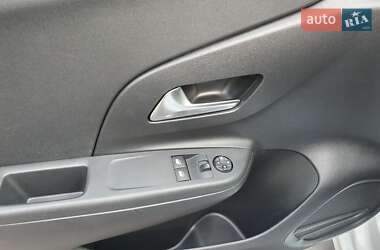 Хэтчбек Opel Corsa 2022 в 
