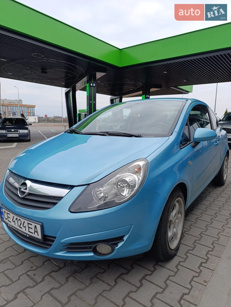 2011 Opel Corsa - мініатюра 16