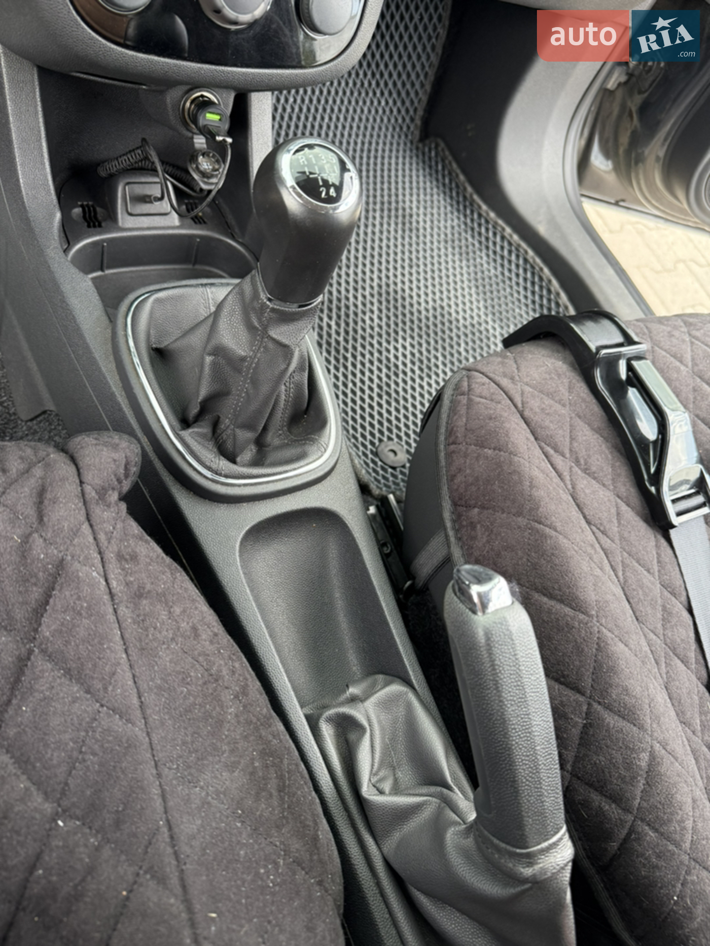 2014 Opel Corsa - мініатюра 6