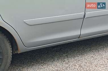 Хэтчбек Opel Corsa 2007 в 