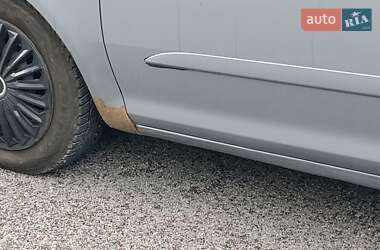 Хэтчбек Opel Corsa 2007 в 