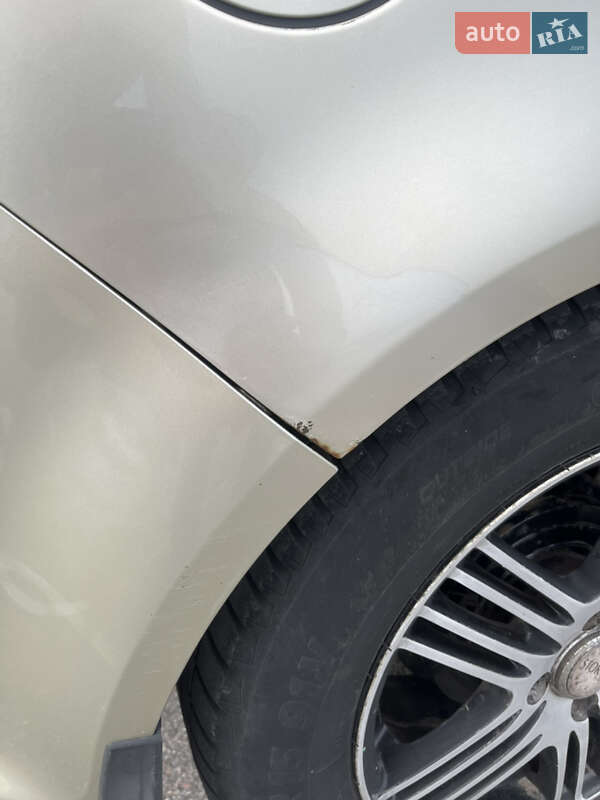 Хэтчбек Opel Corsa 2008 в Кропивницком