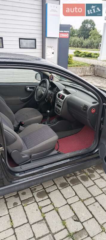 Хэтчбек Opel Corsa 2003 в Коломые
