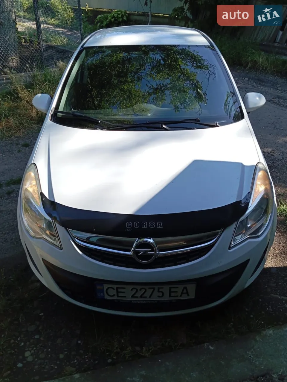 2011 Opel Corsa - мініатюра 14