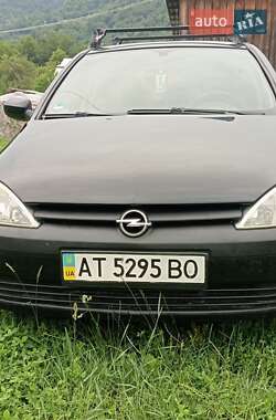 Хетчбек Opel Corsa 2001 в Косові