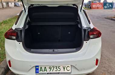 Хэтчбек Opel Corsa 2023 в 