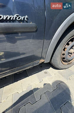 Хэтчбек Opel Corsa 2001 в 