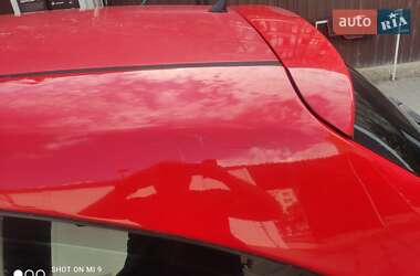 Хэтчбек Opel Corsa 2008 в 