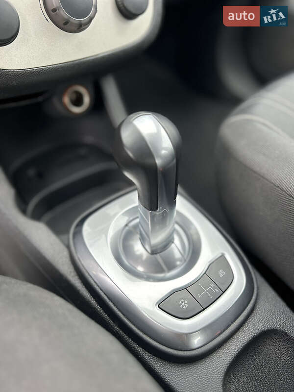 Хэтчбек Opel Corsa 2008 в Белой Церкви