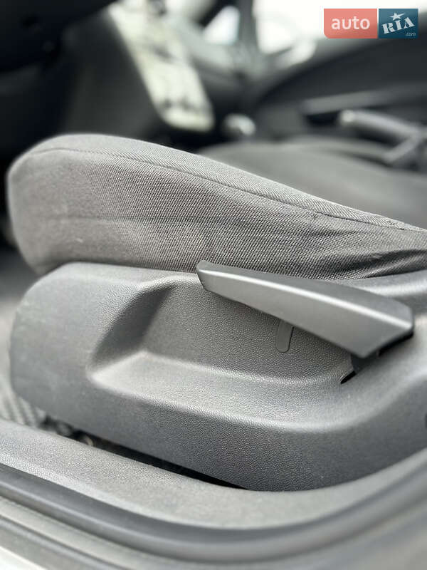 Хэтчбек Opel Corsa 2008 в Белой Церкви