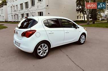Хэтчбек Opel Corsa 2019 в 