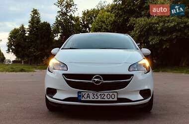 Хэтчбек Opel Corsa 2019 в 