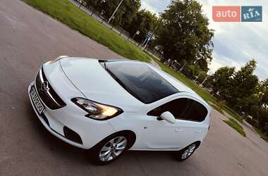 Хэтчбек Opel Corsa 2019 в 