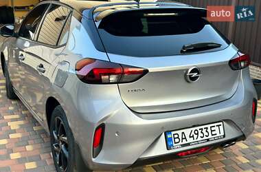Хэтчбек Opel Corsa 2021 в Бобринце