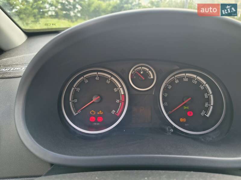 Хэтчбек Opel Corsa 2007 в Львове