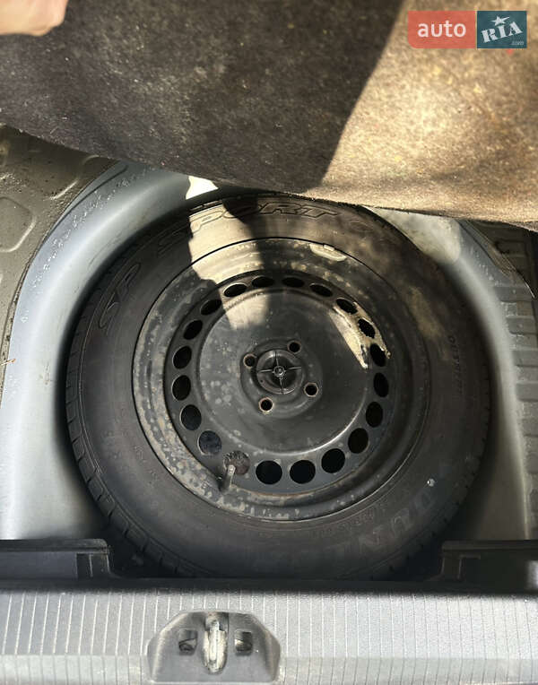 Хэтчбек Opel Corsa 2007 в Каменке