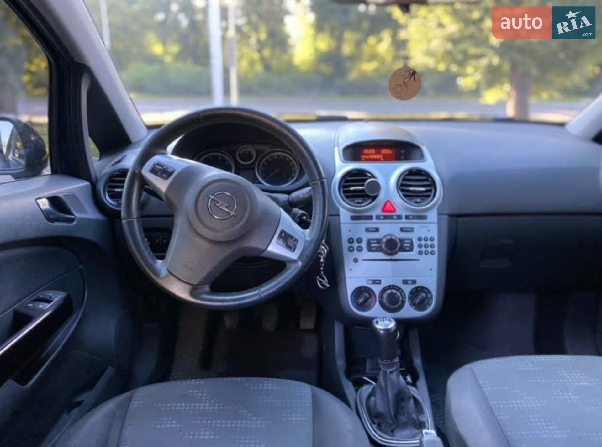 2011 Opel Corsa - мініатюра 10